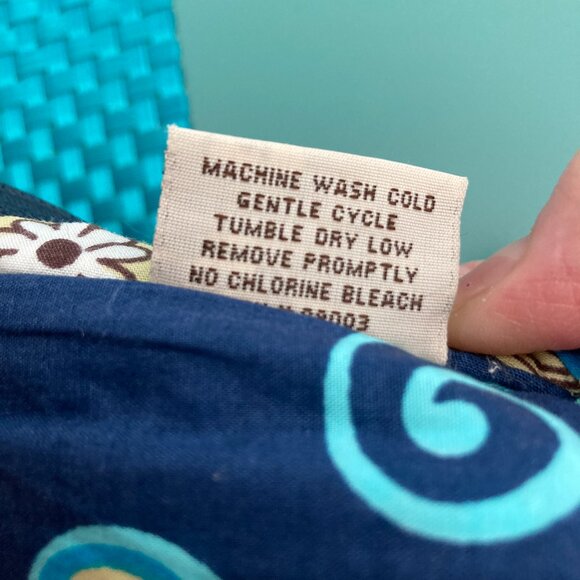 Bella Taylor Travel Cosmetic Jewelry Zip Around Case - Picture 5 of 16